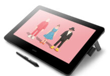 Recensione Wacom Cintiq Pro 16, tavoletta interattiva per professionisti praticamente perfetta