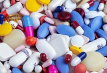 pillole farmaci
