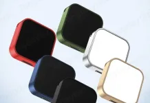 Meno di 6 euro per il caricatore wireless portatile per Apple Watch
