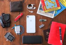 Viaggiare con iPhone, le migliori cose da fare prima di partire - macitynet.it