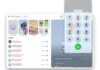 Su macOS Tahoe 26 debutta l'app Telefono - macitynet.it