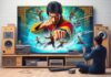 Dalla Cina remake e restauri di grandi film di arti marziali grazie all'AI - macitynet.it