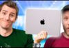 YouTuber di Linus Tech Tip volevano prendere in giro il Mac ma diventano utenti Apple - macitynet.it