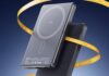 Powerbank magnetica per ricaricare lo smartphone senza fili a soli 17 € - macitynet.it