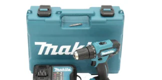 Makita DF333DSAE: trapano avvitatore 12V in offerta a 159,99€ - macitynet.it